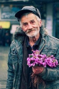 Хороша бабулька, женюсь!