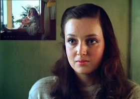 Сейчас пересмотрел этот фильм. С дочкой режиссёры малость не угадали. В Гаграх ей 7 лет, к отцу она приходит спустя 25 лет, но выглядит явно не на 32, выходя замуж старой девой... За эти годы папа из цветущего высокого красавца превратился в больного старика, а вот на дочери этих лет не видно. ))