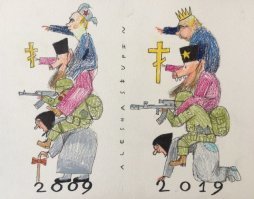 "Комитет по труду и социальной политике ГД посчитал, что реализация законопроекта может привести к ущемлению прав некоторых граждан."
Да. И мы даже догадываемся как зовут этих самых "некоторых граждан"