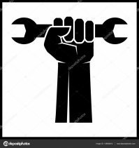 Иди работай, революционэр пальцем деланный