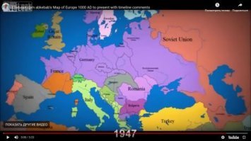 Фигасе "досадные помарки". Да это лютый трэш