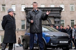 Прохоровское Ё