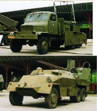 Военные варианты.