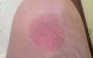 Биопозитивность зашкаливает...