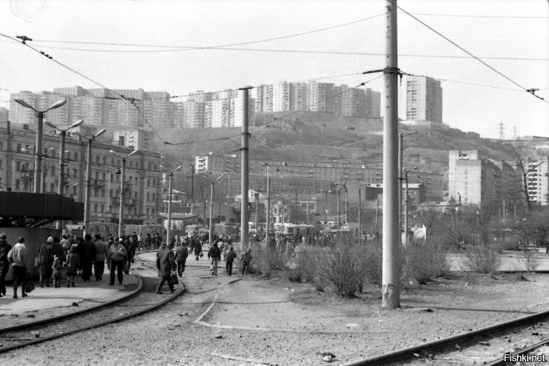 1989 год февраль-март