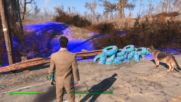 Поплыли и наложились: у реальности проблемы с текстурами