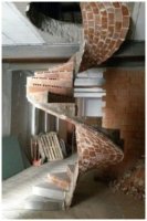 это сталь с плиткой