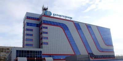 Где хранится интернет: 10 супермощных дата-центров