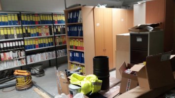 Мы на работе вот такой пару лет наза сделали.