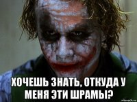 Скриншоты из социальных сетей
