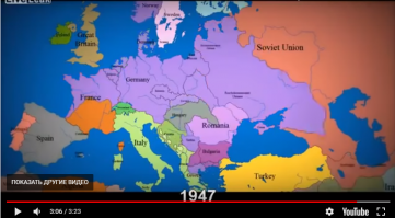 Прикольно, только с датировкой фигня какая-то!