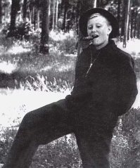 Редкие фотографии Андрея Миронова