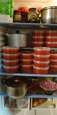 "Три брата"
"Завойко"
"Холодильник камчадала"