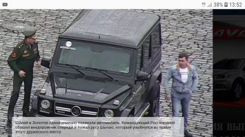 Напомнило про "дуэлянта"
Когда Золотов лично обезвредил терориста с бомбой у стен Кремля.
