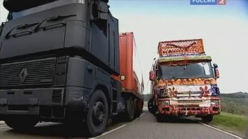 Чёт вспомнил про обзорность.