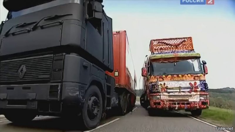 Чёт вспомнил про обзорность.