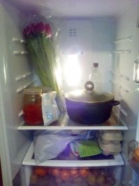 Девочки, девушки, женщины, с праздником!