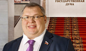 Считаю необходимым начать с этих