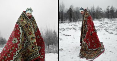 Самый ворсистый пост на Фишках