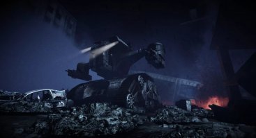 напомнило...