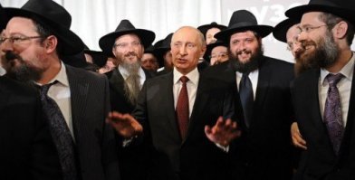 Ой, вей! А если рэббе приглашен самим Вовойшей, то что тогда?