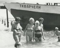 Девушки СССР. Очаровательное достояние Страны Советов