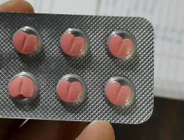 Лекарство от геморроя