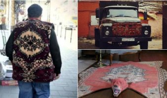 Самый ворсистый пост на Фишках