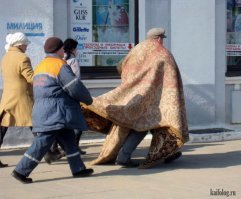 Ваше коврейшество