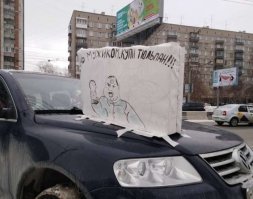 20 странных фото, которые введут в заблуждение даже не особо впечатлительных людей