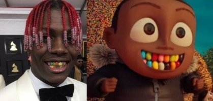 Гриллзы у Tekashi 6ix9ine спи*дил??!