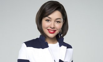 Марина Кравец