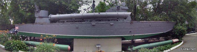 Побывал тем летом. Красотищщща