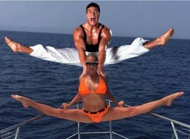 Прикольные и смешные картинки