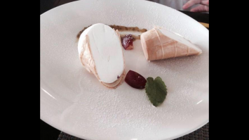 Вот заслуживает звезду Мишлен)))