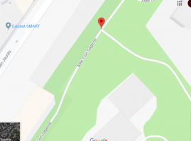 Французы проявили большое уважение Гагарину. В Париже улица и алея названы в честь великого ЧЕЛОВЕКА