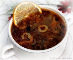 Лицо подмигивающего Вангога напоминает