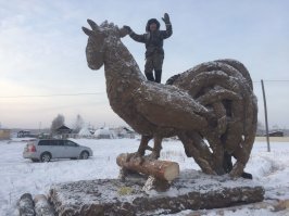 Аномальная зона здравого смысла: Боже, храни Якутию!