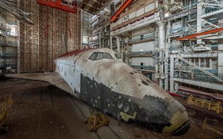 Как бы ему было обидно, если бы видел сегодняшнее состояние космической отрасли.