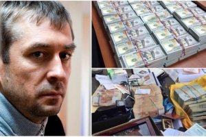 В России тоже есть свои коллекционеры!