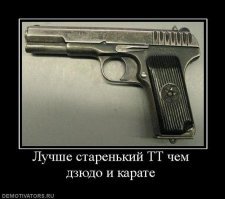 10 боевых искусств для победы над противником