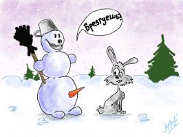 Австрийский фотограф  делает крутые снимки милых диких животных 