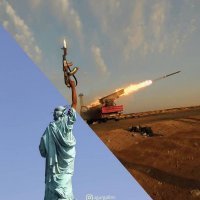 Единственная на которой контраст отсутствует.