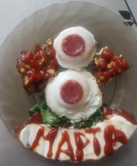 Треш и угар: Ожидаемые последствия 8 Марта