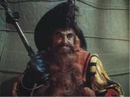 Из жизни ушел Владимир Этуш