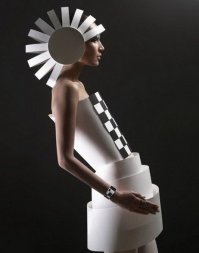 Образ манекена в демотиваторах