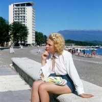 По заявкам трудящихся, фото поправил, про трамвай не слова :)