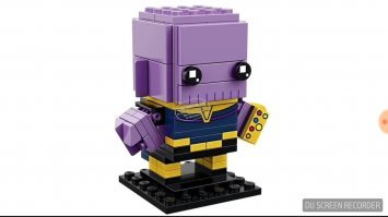 Это же Lego head bricks !
