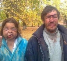 они согласны)