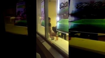 Спасибо,от сбербанка :)